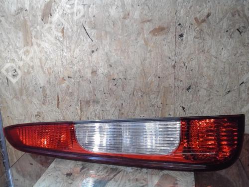 Venstre baglygte FORD FOCUS C-MAX (DM2) 1.6 TDCi (109 hp) 25367506