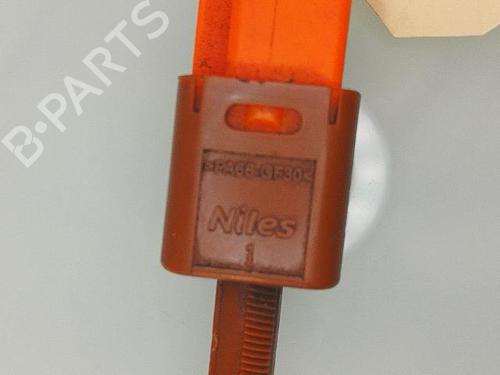 Elektronisk modul NISSAN QASHQAI / QASHQAI +2 I (J10, NJ10, JJ10E) 1.5 dCi | BP25353476M83 