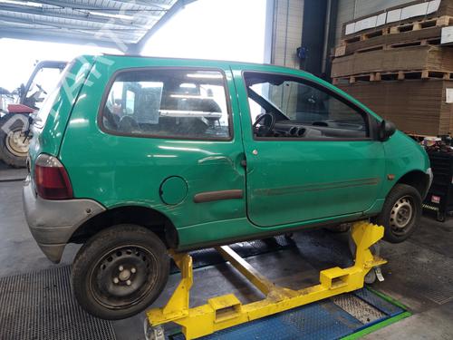 Høyre foran invendig håndtak RENAULT TWINGO I (C06_) 1.2 (C066, C068) | BP25353456I14 