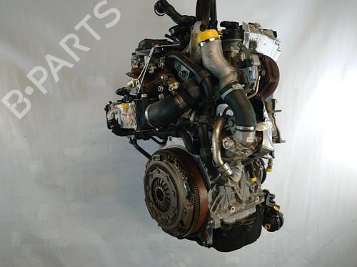 Used Engine Engine 37203450 37203450