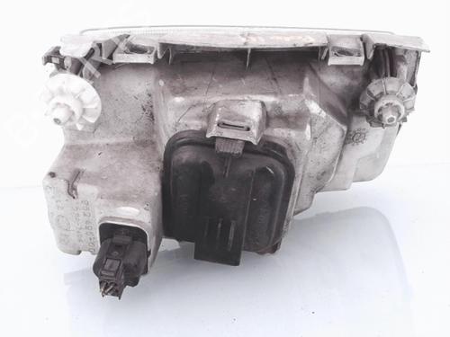 Used Left headlight VW POLO III (6N1) 75 1.6 (75 hp) 25355196