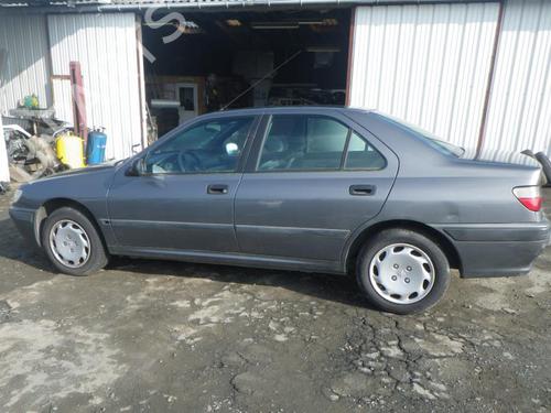 Right taillight PEUGEOT 406 (8B) 2.1 TD 12V | BP25373258C35