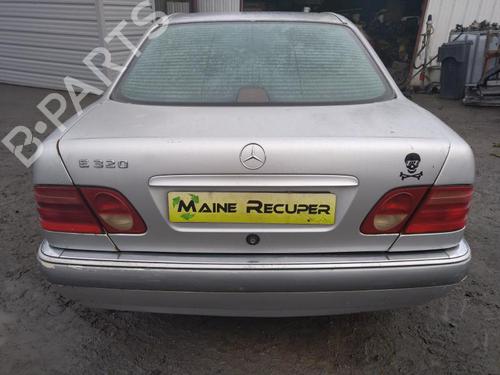 ECU airbags MERCEDES-BENZ E-CLASS (W210) E 290 Turbo-D (210.017) | BP25359009M53 