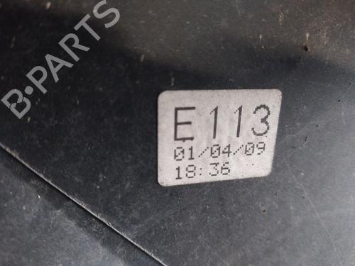 Left front fenders PEUGEOT 308 SW I (4E_, 4H_) 1.6 HDi | BP25352474C41 