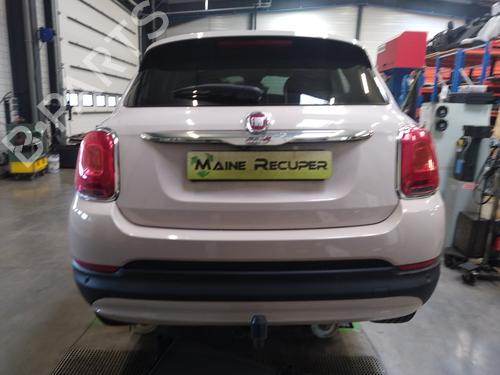 Used Parts FIAT 500X (334_) 1.6 D Multijet (334AXA1B, 334AXA11) 4335718