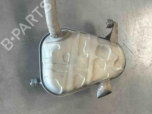 Exhaust system BMW 1 (E87) 116 i | BP36479359M121 - Image 2