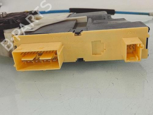 Front left window mechanism PEUGEOT 307 SW (3H) 1.6 HDI 110 | BP28477159C22