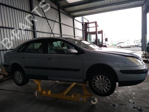 Left mirror CITROËN C5 I (DC_) 1.8 16V (DC6FZB, DC6FZE) | BP25361151C26 