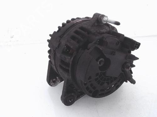 Used Alternator Alternator RENAULT CLIO III (BR0/1, CR0/1) 1.5 dCi (C/BR0G, C/BR1G) (68 hp) 25350233 25350233