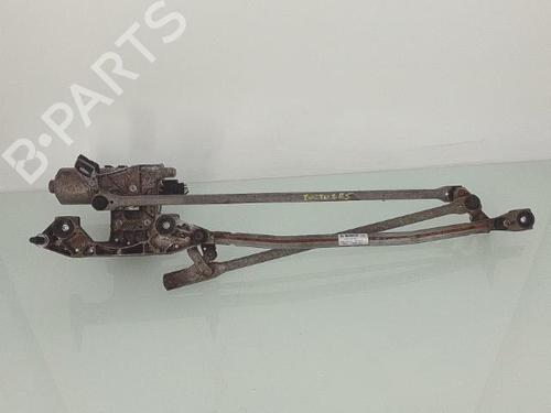 Used Front wiper motor Front wiper motor FORD C-MAX (DM2) 1.6 TDCi (90 hp) 25349460 25349460