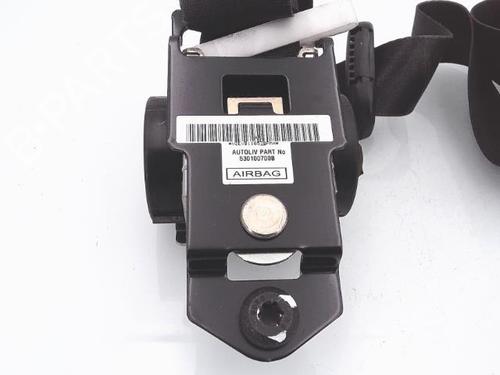 Front left seatbelt ROVER 25 I Hatchback (RF) 2.0 iDT | BP25365799I26 - Image 2
