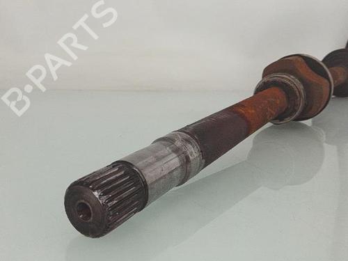 Right front driveshaft PEUGEOT 308 II (LB_, LP_, LW_, LH_, L3_) 1.6 THP 125 | BP27174413M39 