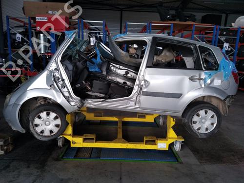 Left taillight FORD FIESTA V (JH_, JD_) 1.4 TDCi | BP25360127C34 