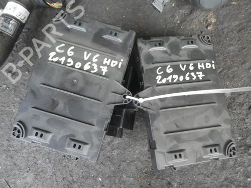 Left sun visor CITROËN C6 (TD_) 2.7 HDi | BP25372144I1 - Image 8