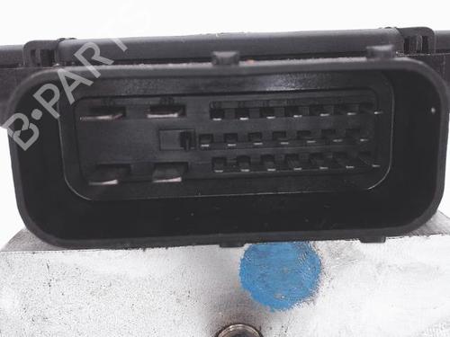 ABS pump CITROËN XANTIA (X1_, X2_) 2.0 HDI 109 | BP25357592M43 