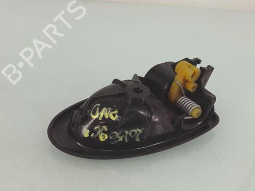 Front right interior door handle RENAULT CLIO II (BB_, CB_) 1.5 dCi (B/C2J) | BP27617304I14 