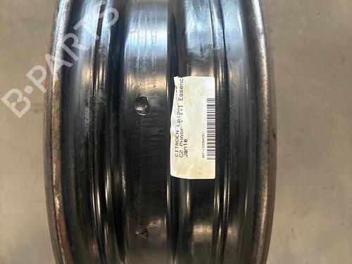 Used Rim Rim 39488578 39488578