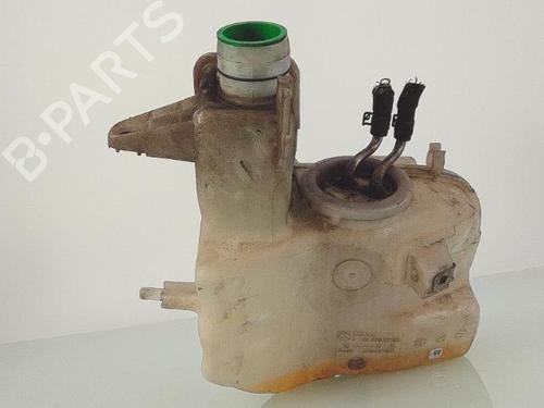 Used Expansion tank MERCEDES-BENZ M-CLASS (W166) ML 350 BlueTEC 4-matic (166.024, 166.023) (258 hp) 25353531