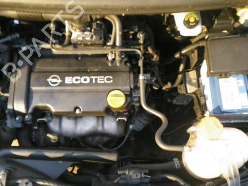 Switch OPEL CORSA D (S07) 1.4 (L08, L68) | BP25365424I30 - Image 7