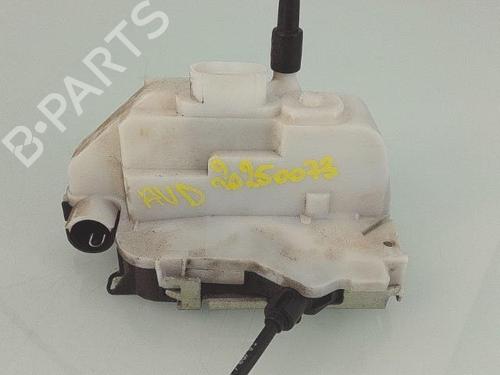 Used Front right lock CITROËN C2 (JM_) 1.1 (60 hp) 25356357
