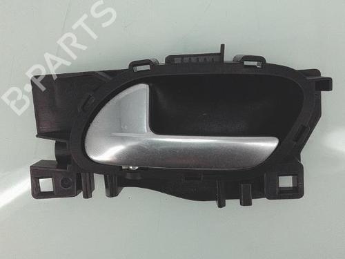 Used Front left interior door handle CITROËN C5 III (RD_) 2.0 HDi 140 (RDRHF8, RDRHFA, RDRHA8, RDRHAJ) (140 hp) 25352601