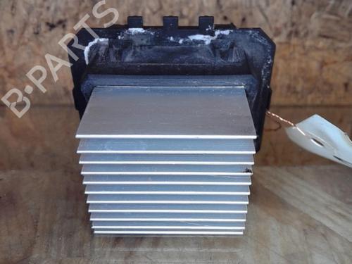 Heater resistor PEUGEOT 207 SW (WK_) 1.6 HDi | BP25364433M108 