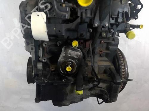Engine NISSAN JUKE (F15) 1.5 dCi | BP36055340M1 - Image 7