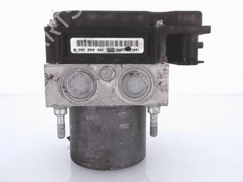 ABS pump PEUGEOT 307 (3A/C) 1.6 HDi 110 | BP25361490M43 
