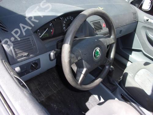 Right headlight SKODA FABIA I Combi (6Y5) 1.9 SDI | BP25367541C29 - Image 9