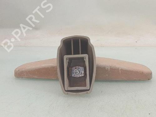 Rear mirror RENAULT MODUS / GRAND MODUS (F/JP0_) 1.5 dCi (FP0D, JP0D) | BP37007858I6 - Image 3