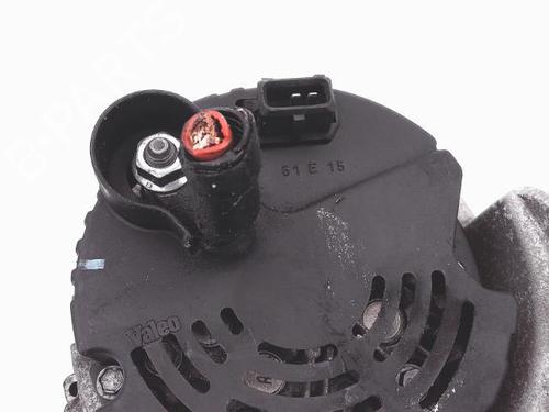 Alternator ROVER 75 (RJ) 2.0 CDT | BP25371729M7 