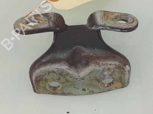Used Hinge/Door check strap KIA CARENS III MPV (UN) 2.0 CRDi 140 (140 hp) 25370677