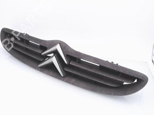 Grille CITROËN SAXO (S0, S1) 1.5 D | BP25357789C40 