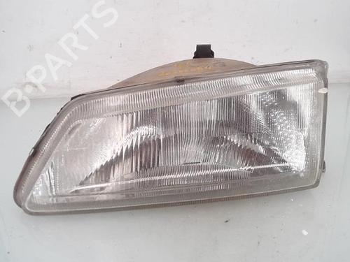 Used Left headlight PEUGEOT 106 I (1A, 1C) 1.0 (50 hp) 25354033