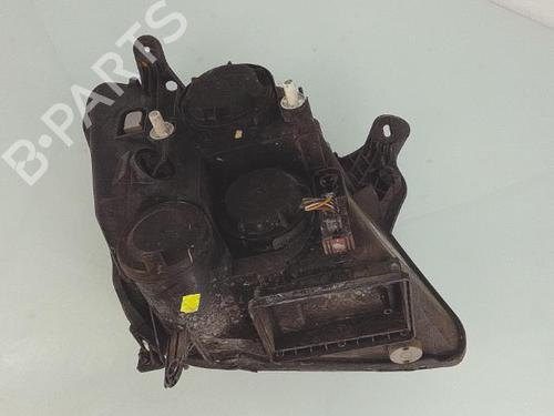 Left headlight OPEL MERIVA A MPV (X03) 1.7 CDTI (E75) | BP25701176C28 