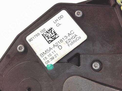 Front right lock FORD FOCUS III 1.6 TDCi | BP25356073C97