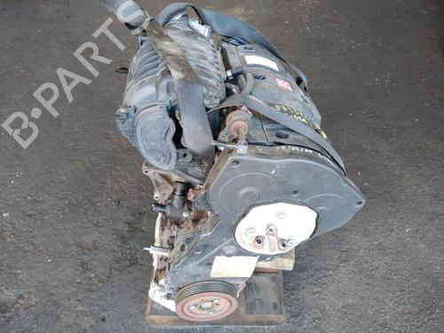 Engine CITROËN C3 Pluriel (HB_) 1.6 | BP25370391M1 
