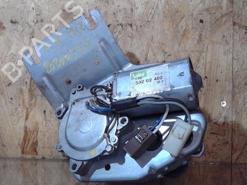 Used Front wiper motor Front wiper motor CITROËN AX (ZA-_) 10 (50 hp) 25359383 25359383