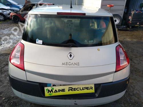Switch RENAULT MEGANE II (BM0/1_, CM0/1_) 1.9 dCi (BM0G, CM0G) | BP25362089I30 