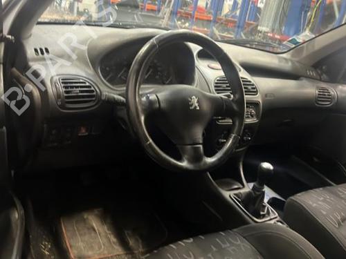 Spak kontakt PEUGEOT 206 Hatchback (2A/C) 2.0 HDI 90 | BP25357115I30 