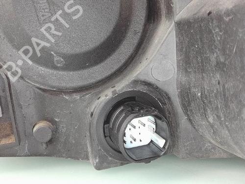 Right headlight FIAT PUNTO (188_) 1.2 60 (188.030, .050, .130, .150, .230, .250) | BP25353585C29 