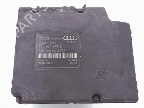 ABS pump AUDI A2 (8Z0) 1.4 | BP25363752M43 - Image 2