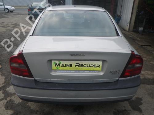 Used Parts VOLVO S80 I (184)  2.5 TDI  2459827