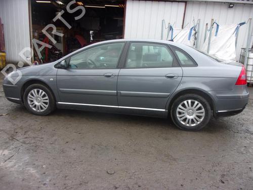 ABS pump CITROËN C5 II (RC_) 2.0 16V (RCRFJB, RCRFJC) | BP25367336M43 - Image 8