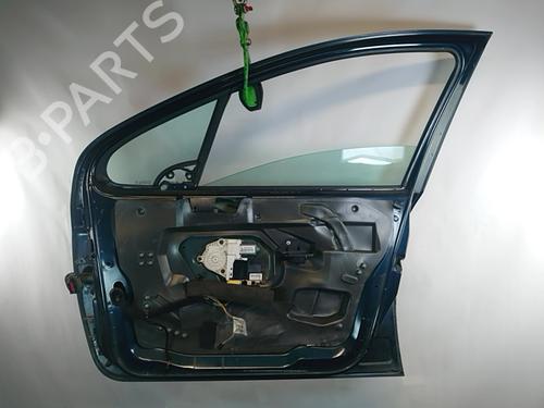 Right front door PEUGEOT 307 SW (3H) 1.6 HDI 110 | BP30378254C3 