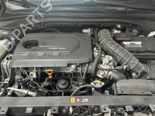 Steering column HYUNDAI i30 (PDE, PD, PDEN) 1.6 CRDi | BP27548463M21  - Image 13