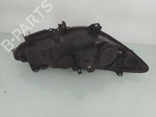 Left headlight PEUGEOT 307 (3A/C) 2.0 HDi 135 | BP25362246C28 
