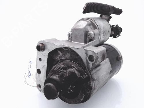 Starter PEUGEOT 207 (WA_, WC_) 1.4 16V | BP25350902M8