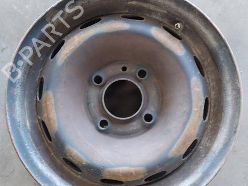 Used Rim CITROËN SAXO (S0, S1) 1.5 D (58 hp) 27972749