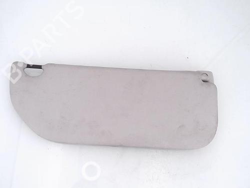 Left sun visor TOYOTA AYGO (_B1_) 1.0 (KGB10_, KGB10R) | BP25360853I1 